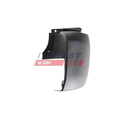 Billede af FAST FT91332G Kofanger bagved til højre sort