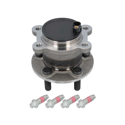 Billede af MEYLE 714 752 0023 Hjulnav 4 5 108 med integreret hjulleje, magnetisk sensorring add on materiale bagaksel