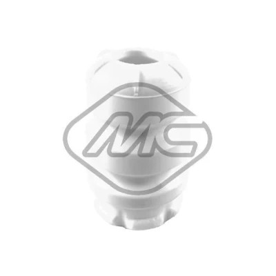 Billede af Gummianslag, affjedring Metalcaucho 56050
