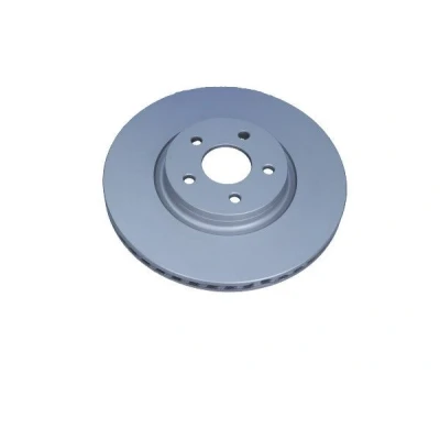 Billede af QUARO QD6865 Bremseskiver 320 25 5 108 indvendigt ventileret lakeret, coatet uden hjulnav, hjulbolte FORD: FOCUS 3 Turnier, KUGA 2,