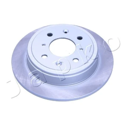 Billede af JAPKO 61409C Bremseskiver bagaksel 237,6 9 4 61 fuldstændigt lakeret HONDA: CIVIC 6 Hatchback, Fastback, Stufenheck