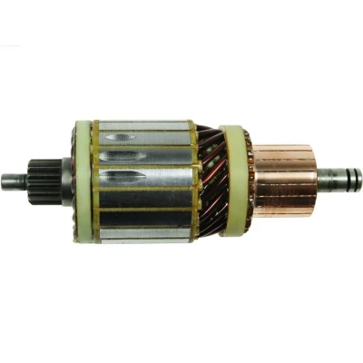 Billede af AS PL SA3029 Armatur, starter 12V 2kW