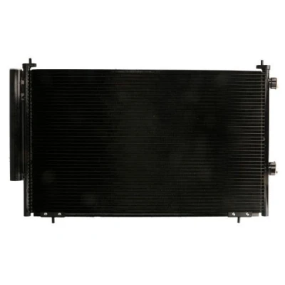 Billede af THERMOTEC KTT110639 Kondensator med tørrer 705 x 408 16 mm