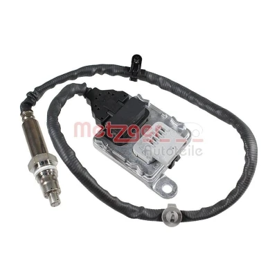 Billede af METZGER 0899348 NOx sensor
