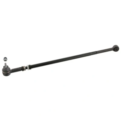 Billede af febi BILSTEIN 02266 Sporestang venstre foraksel Plus AUDI: 80 B3, B4 Avant