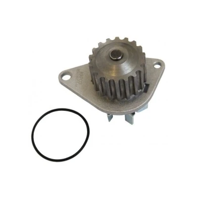 Billede af MAPCO 21319 Vandpumpe 18 mekanisk PEUGEOT: 207 Hatchback, 206 307 CITROËN: C3 I C4 Hatchback