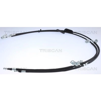 Billede af TRISCAN 8140 241151 Håndbremsekabel 1915/1775, 1880/1740 Skivebremse