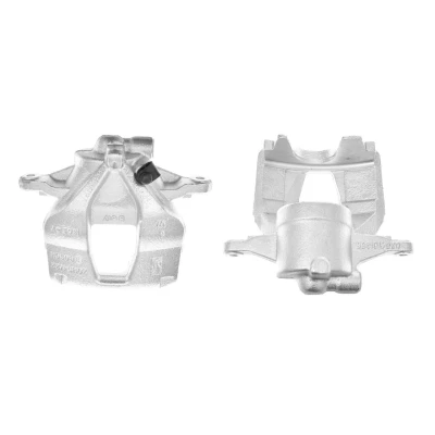 Billede af BOSCH 0 986 134 077 Bremsekaliber Støbejern 64 FIAT: Grande Punto Hatchback, III Doblo I Cargo, OPEL: Corsa D Hatchback