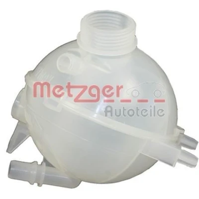 Billede af METZGER 2140172 Ekspansionsbeholder uden låg, sensor CITROËN: DS4 Hatchback