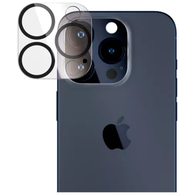 Billede af Panzerglass Hærdet Glas Camera Protector Apple iPhone 15 Pro/15 Pro Max