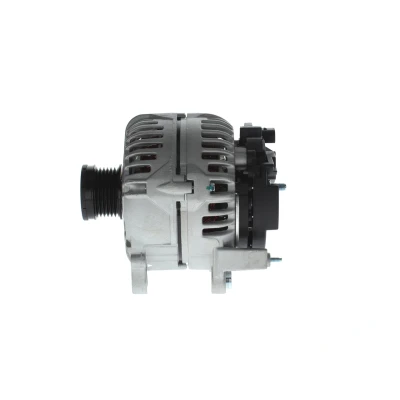 Billede af BOSCH 1 986 A00 906 Generator 14V 140A VOLKSWAGEN: Passat B7 Variant, Touran I, GOLF 6, AUDI: A3 Hatchback, SKODA: Superb II Stationcar