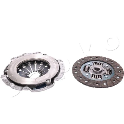 Billede af JAPKO 92369 Kobling uden udrykkerleje 225 MAZDA: 5, 3 Sedan, Hatchback