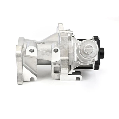 Billede af DELPHI EG10437 12B1 EGR Ventil FORD: MONDEO 4 Turnier, S Max Mk1, Galaxy Mk2 MPV, PEUGEOT: 407 SW, 807, Sedan, CITROËN: C5 III Stationcar, 3