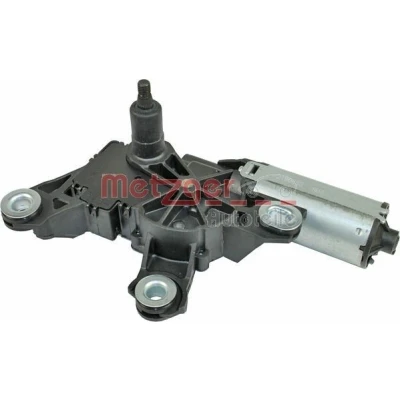 Billede af METZGER 2190660 Viskermotor 12 bag SKODA: Octavia 1 Combi