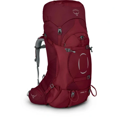 Billede af Osprey Ariel 55 Rygsæk