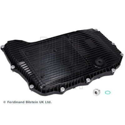 Billede af BLUE PRINT ADBP210177 Bundkar, automatisk gear med filter
