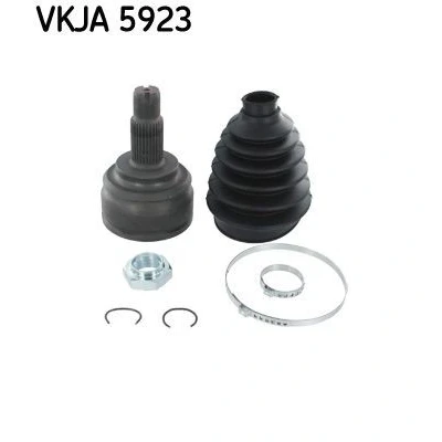 Billede af SKF VKJA 5923 Knokkelled BMW: X5
