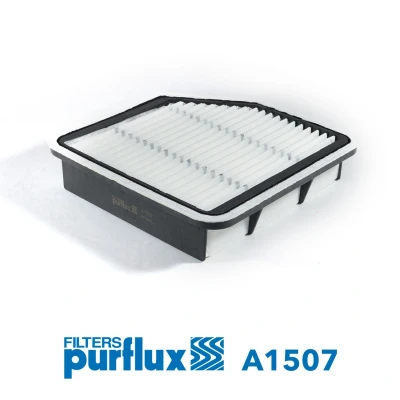 Billede af PURFLUX A1507 Luftfilter 52 237 Filterindsats LEXUS: IS 2, GS II