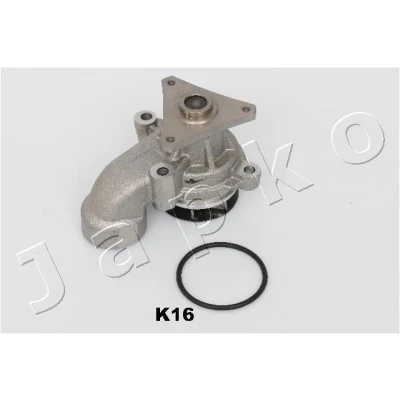 Billede af JAPKO 35K16 Vandpumpe KIA: Picanto I, cee‘d I Stationcar, HYUNDAI: i30 Hatchback, Getz, Matrix