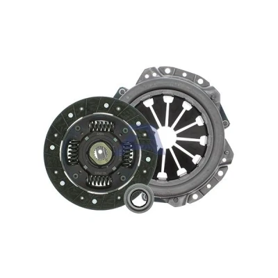 Billede af AISIN Clutch Kit (3P) KE PE03 Kobling i tre dele med koblingstrykplade koblingsskive, udrykkerleje 180 PEUGEOT: 207 Hatchback, SW
