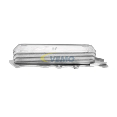 Billede af VEMO V30 60 1317 Olieradiator med pakning EXPERT KITS + MERCEDES BENZ: C klasse T modell, E Sedan, modell