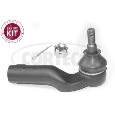Billede af CORTECO 49400494 Styrekugle venstre foraksel MAZDA: 5, 3 Hatchback