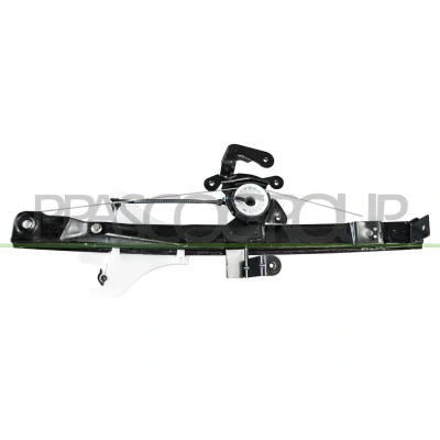 Billede af Prasco Rudehejs bagved til venstre elektrisk FD107W064 FORD: MONDEO 3, 3 Kombi, Stufenheck