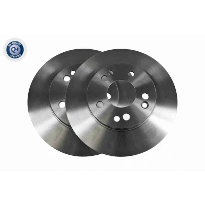 Billede af VAICO V30 80019 Bremseskiver foraksel 284 22 5 112 ventileret Original Quality MERCEDES BENZ: W124 Sedan, S klasse 190