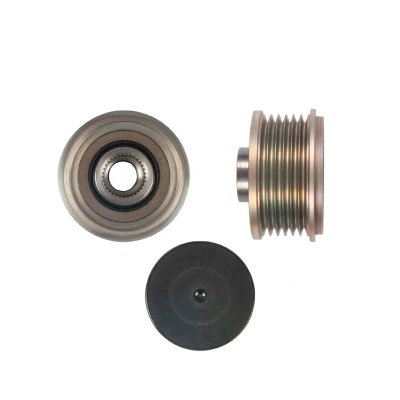 Billede af GATES FleetRunner Micro V Kit OAP7238 Friløbskobling 33,5 RENAULT: MEGANE 3 Grandtour, Clio 4, III NISSAN: Qashqai / Qashqai+2 I