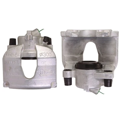 Billede af BOSCH 0 986 134 282 Bremsekaliber Støbejern 75 RENAULT: SCENIC 2, GRAND 2