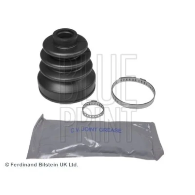 Billede af BLUE PRINT ADH28173 Drivakselmanchet gearkasse monteret, foraksel Gummi HONDA: CIVIC 7 Hatchback