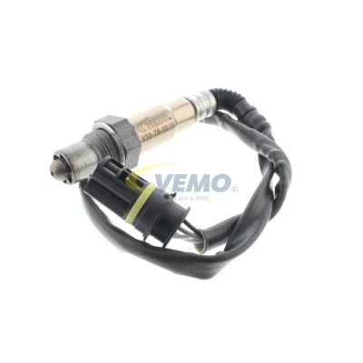 Billede af VEMO Original Quality V30 76 0016 Lambdasonde M18 x 1,5 Gevind, forsmurt 4 rund MERCEDES BENZ: E klasse T modell, C Sedan, Sedan