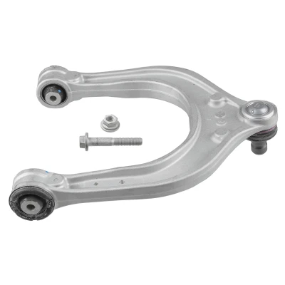 Billede af LEMFÖRDER 43177 01 Bærearm foraksel, højre, oppe krydsarm Aluminium