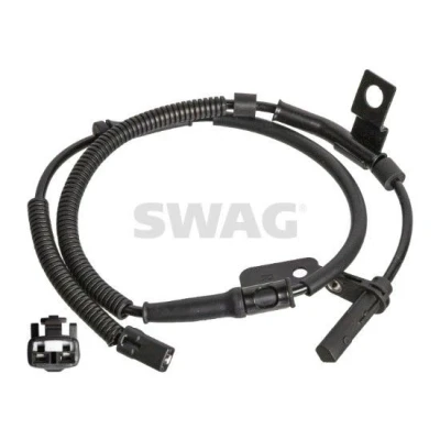 Billede af SWAG 33 10 5892 ABS Sensor højre foraksel 656 KIA: SORENTO 1