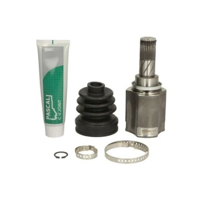 Billede af PASCAL G71050PC Knokkelled gearkasse monteret NISSAN: MICRA 4