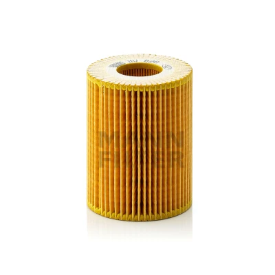 Billede af MANN FILTER HU 820 x Oliefilter med pakning Filterindsats OPEL: Astra H Hatchback, Caravan, Meriva A, HONDA: CIVIC 7 Hatchback