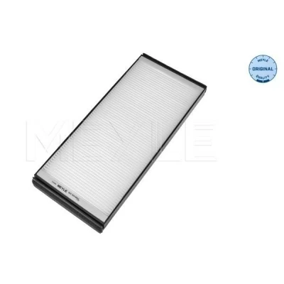 Billede af MEYLE 012 319 0014 Kabinefilter Partikelfilter, Filterindsats, Pollenfilter 379 163 25 ORIGINAL Quality MERCEDES BENZ: Sprinter 3 T Van