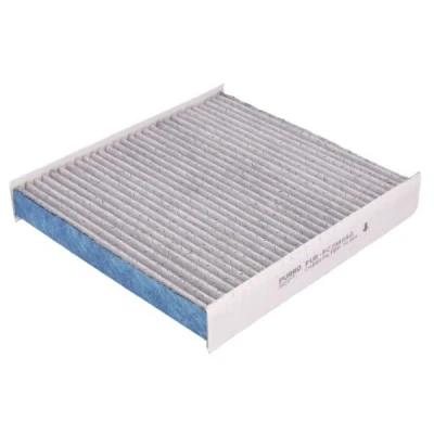 Billede af PURRO PUR PC2040AG Kabinefilter Aktivkulfilter 216 200 35 RENAULT: Clio 4, Captur, V Hatchback, DACIA: LOGAN MCV 2, Duster II, SANDERO 2