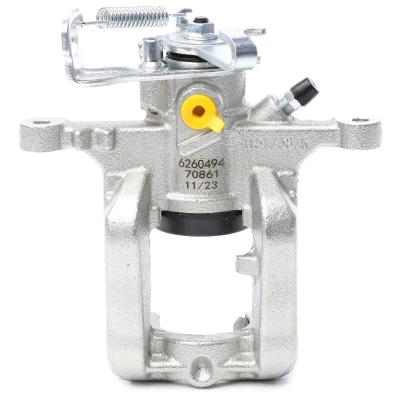 Billede af METZGER 6260494 Bremsekaliber Bagaksel højre OPEL: Astra J Hatchback, GTC, Mokka / X
