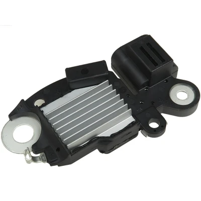 Billede af AS PL ARE1051 Generatorregulator 12 OPEL: Astra H Caravan, Corsa D Hatchback