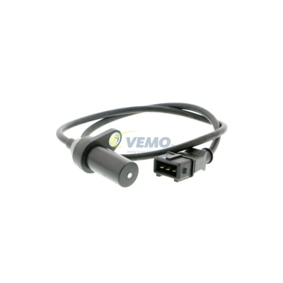Billede af VEMO Original Quality V24 72 0011 Impulsensor 3 Induktiv til krumtap, med kabel FIAT: Punto II Hatchback, Doblo I Stationcar