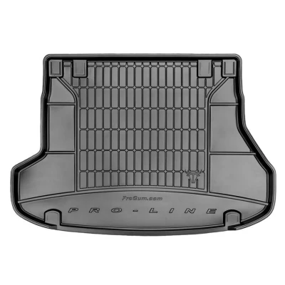 Billede af FROGUM TM549482 Formstøbte bagagerumsbakker Gummi KIA: cee‘d II Sportswagon