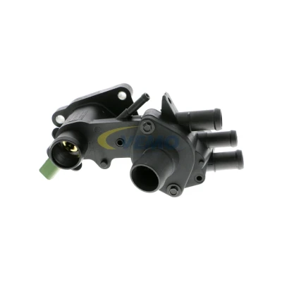 Billede af VEMO V15 99 2090 termostat 87 EXPERT KITS + med sensor, Plastikhus VOLKSWAGEN: Lupo / 3L, Polo III Hatchback