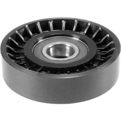Billede af MAGNETI MARELLI 331316170165 Strammehjul OPEL: Astra G CC, Caravan, Vectra C SAAB: 9 3 Stationcar, Sedan
