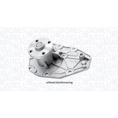 Billede af MAGNETI MARELLI 352316170952 Vandpumpe RENAULT: 12 Sedan, VOLVO: 340 360 Sedan