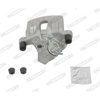 Billede af FERODO PREMIER FCL694349 Bremsekaliber Aluminiumsstøbning 101 med tilbehør FORD: Focus 2 Kombi, C Max, MAZDA: 3 Hatchback, Sedan