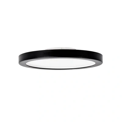 Billede af LED pære GX53 6 W CCT 2.700/4.000 K Ø11,2cm sort
