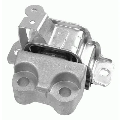 Billede af LEMFÖRDER 34461 01 Motorophæng venstre FIAT: Grande Punto Hatchback, Evo III ALFA ROMEO: MiTo