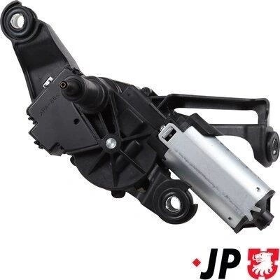 Billede af JP GROUP 1498200100 Viskermotor 12 bag til venstrestyrede biler, højrestyrede biler BMW: 1 Hatchback