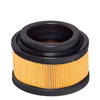 Billede af HENGST FILTER E1655L Luftfilter 74 106 Filterindsats